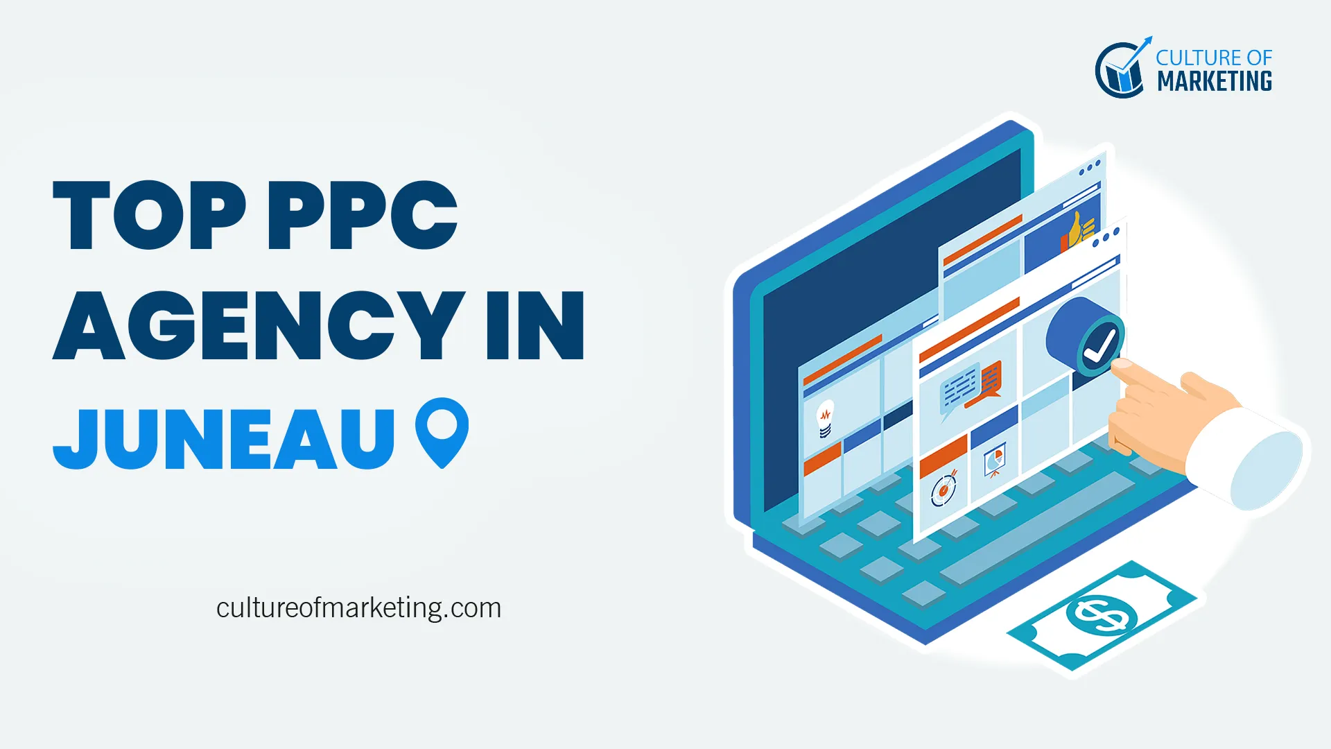 PPC Marketing Visual